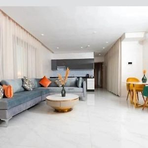 Maarif Elite Suites